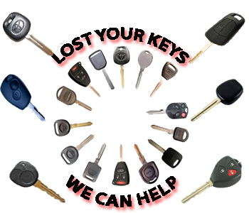 Auto Car Key Locksmith 
